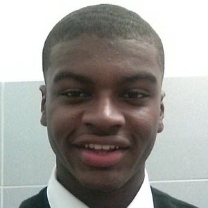 Meet your Posher, Brett